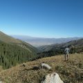 Kyrgyzstan – Around Issyk Kul_5