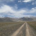 Kyrgyzstan – Around Issyk Kul_7