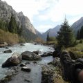Kyrgyzstan – Around Issyk Kul_14