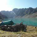 Kyrgyzstan – Around Issyk Kul_21