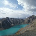 Kyrgyzstan – Around Issyk Kul_24