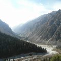 Kyrgyzstan – Around Issyk Kul_53